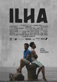 Постер к фильму Остров смотреть онлайн на HD Rezka