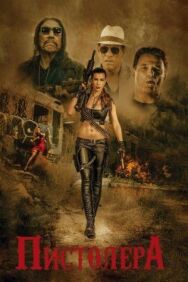 Постер к фильму Пистолера смотреть онлайн на HD Rezka
