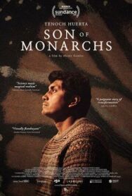 Постер к фильму Сын монархов смотреть онлайн на HD Rezka