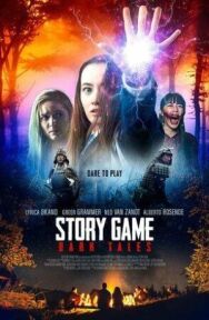 Постер к фильму Расскажи историю смотреть онлайн на HD Rezka