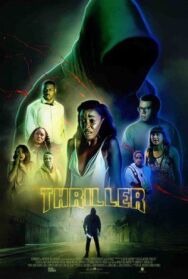 Постер к фильму Триллер смотреть онлайн на HD Rezka