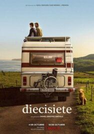 Постер к фильму 17-летний смотреть онлайн на HD Rezka