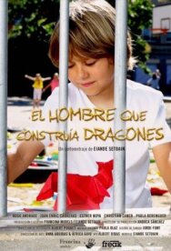 Постер к фильму El hombre que construía dragones смотреть онлайн на HD Rezka