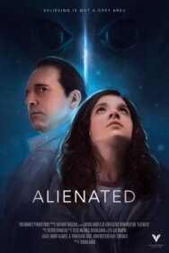 Постер к фильму Alienated смотреть онлайн на HD Rezka