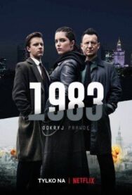 Постер к фильму 1983 смотреть онлайн на HD Rezka