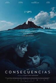 Постер к фильму Последствия смотреть онлайн на HD Rezka