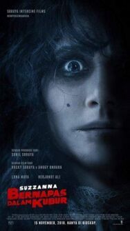 Постер к фильму Суззанна: Похороненная заживо смотреть онлайн на HD Rezka