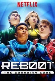 Постер к фильму Повторная загрузка: Код хранителя смотреть онлайн на HD Rezka