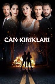 Постер к фильму Осколки души смотреть онлайн на HD Rezka