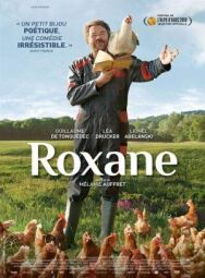 Постер к фильму Роксана смотреть онлайн на HD Rezka