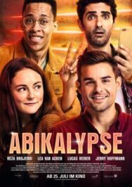 Постер к фильму Вступительный экзамен смотреть онлайн на HD Rezka