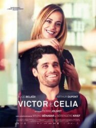 Постер к фильму Виктор и Селия смотреть онлайн на HD Rezka