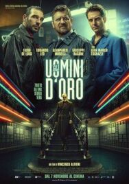 Постер к фильму Афера по-итальянски смотреть онлайн на HD Rezka