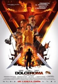 Постер к фильму Сладкий Рим смотреть онлайн на HD Rezka