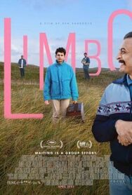 Постер к фильму Лимб смотреть онлайн на HD Rezka