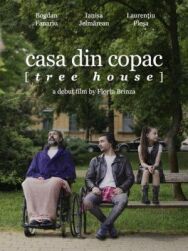 Постер к фильму Домик на дереве смотреть онлайн на HD Rezka