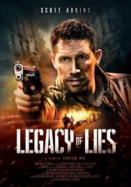 Постер к фильму Наследие лжи смотреть онлайн на HD Rezka
