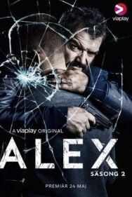 Постер к фильму Алекс смотреть онлайн на HD Rezka