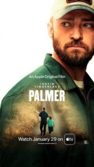 Постер к фильму Палмер смотреть онлайн на HD Rezka