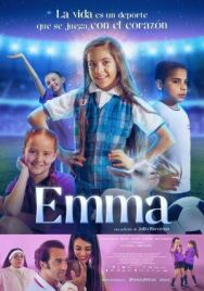 Постер к фильму Эмма смотреть онлайн на HD Rezka
