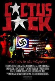 Постер к фильму Кактус Джек смотреть онлайн на HD Rezka