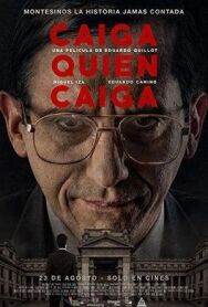 Постер к фильму Терпящий неудачу смотреть онлайн на HD Rezka