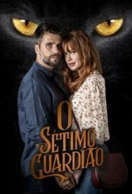 Постер к фильму Седьмой хранитель смотреть онлайн на HD Rezka