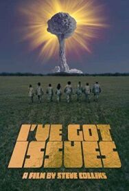 Постер к фильму У меня проблемы смотреть онлайн на HD Rezka