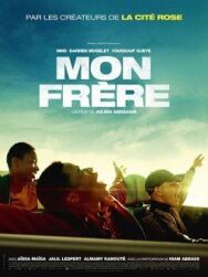 Постер к фильму Мой брат смотреть онлайн на HD Rezka