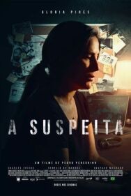 Постер к фильму Подозрение смотреть онлайн на HD Rezka