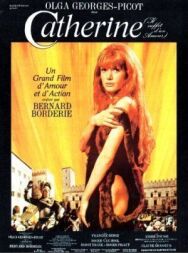Постер к фильму Катрин смотреть онлайн на HD Rezka