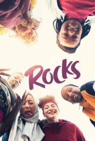 Постер к фильму Рокс смотреть онлайн на HD Rezka