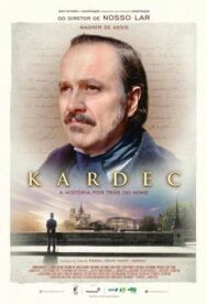 Постер к фильму Кардек смотреть онлайн на HD Rezka