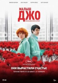 Постер к фильму Малыш Джо смотреть онлайн на HD Rezka