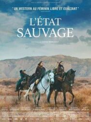 Постер к фильму Дикий штат смотреть онлайн на HD Rezka