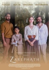 Постер к фильму Сарепта смотреть онлайн на HD Rezka