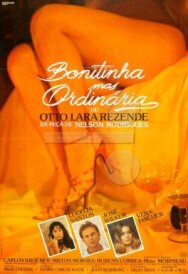 Постер к фильму Красивая, но обыкновенная смотреть онлайн на HD Rezka
