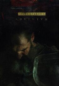 Постер к фильму Завоеватели смотреть онлайн на HD Rezka