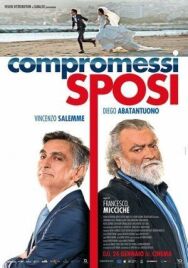 Постер к фильму Компромиссы молодоженов смотреть онлайн на HD Rezka