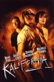 Постер к фильму Калифорния смотреть онлайн на HD Rezka
