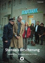 Постер к фильму Щедрый Штенцель смотреть онлайн на HD Rezka