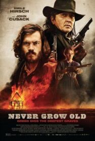 Постер к фильму Вечно молодой смотреть онлайн на HD Rezka