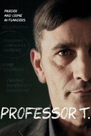 Постер к фильму Профессор Т.: Особые преступления смотреть онлайн на HD Rezka