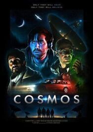 Постер к фильму Космос смотреть онлайн на HD Rezka