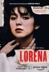 Постер к фильму Лорена смотреть онлайн на HD Rezka