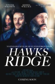 Постер к фильму Хокс Ридж смотреть онлайн на HD Rezka