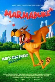Постер к фильму Мармадюк смотреть онлайн на HD Rezka