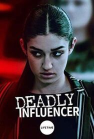 Постер к фильму Смертельный советчик смотреть онлайн на HD Rezka