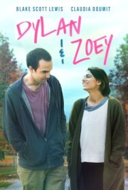 Постер к фильму Дилан и Зои смотреть онлайн на HD Rezka