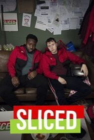 Постер к фильму Нарезка смотреть онлайн на HD Rezka